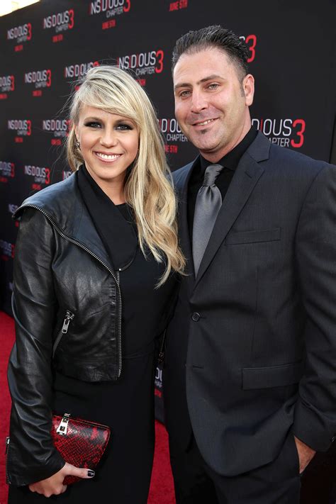 jodie sweetin relationship|Inside Jodie Sweetins Relationship With Candace。